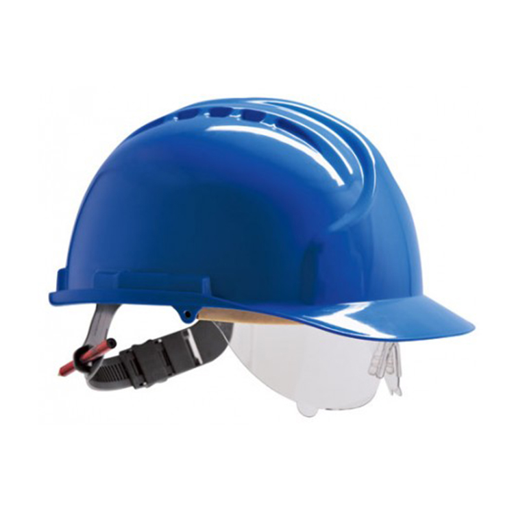 Ratchet Helmet